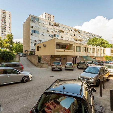 Studio Apartment Nikol Split Luaran gambar