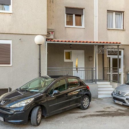 Studio Apartment Nikol Split Luaran gambar