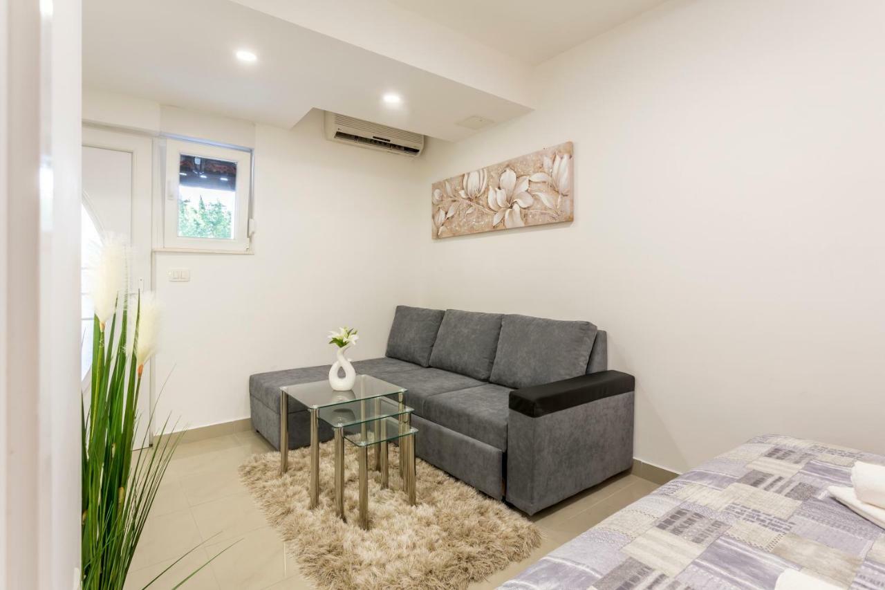 Studio Apartment Nikol Split Luaran gambar