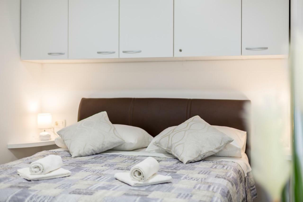 Studio Apartment Nikol Split Luaran gambar