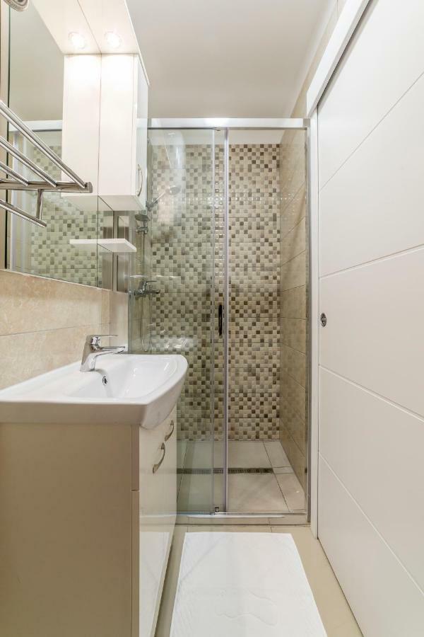 Studio Apartment Nikol Split Luaran gambar