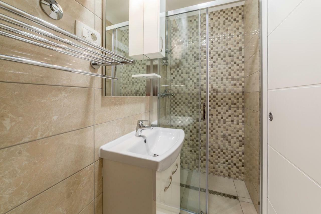 Studio Apartment Nikol Split Luaran gambar