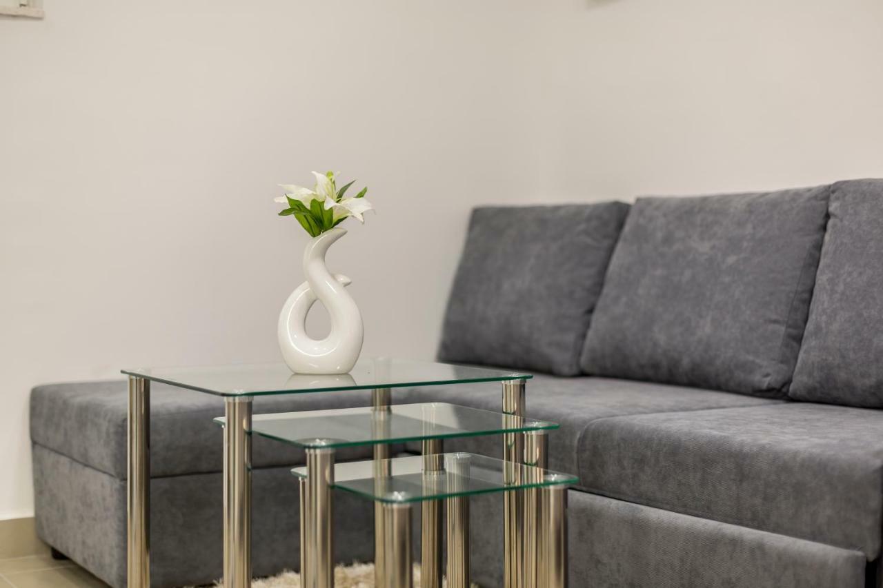 Studio Apartment Nikol Split Luaran gambar
