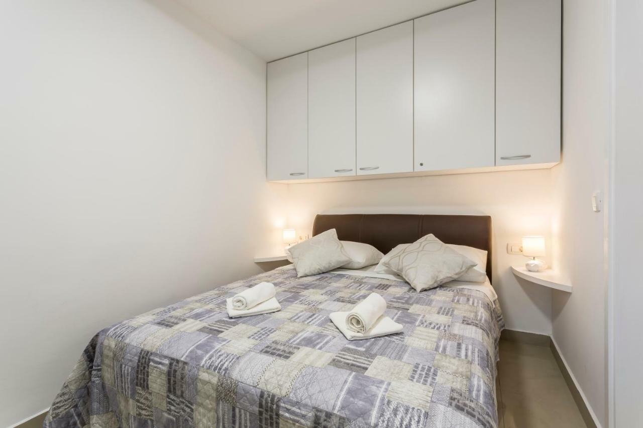 Studio Apartment Nikol Split Luaran gambar